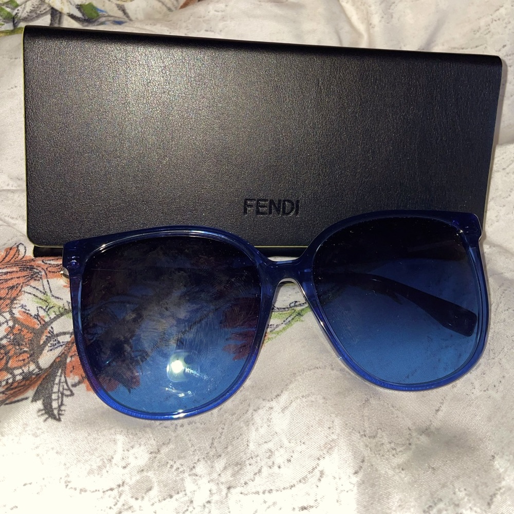 Fendi sunglasses